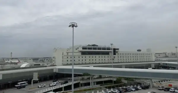 Miami Airport Evacuated: Memorial Day Security Threat Shuts Terminals