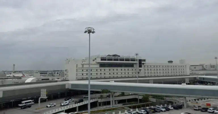 Miami Airport Evacuated: Memorial Day Security Threat Shuts Terminals