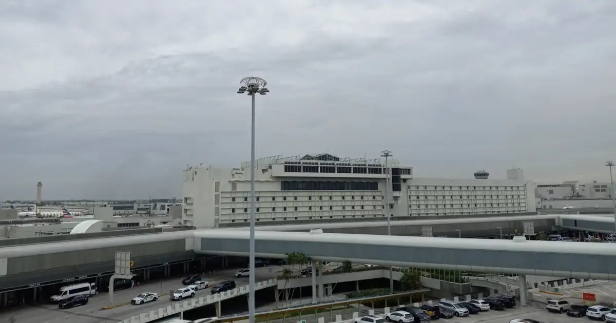 Miami Airport Evacuated: Memorial Day Security Threat Shuts Terminals