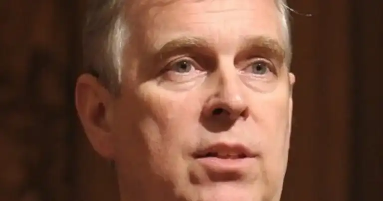 Andrew Mountbatten-Windsor Still Free; His Threatener Charged