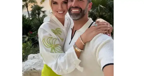 Don Jr. & Bettina Trump: After Private Honeymoon, now Baby News