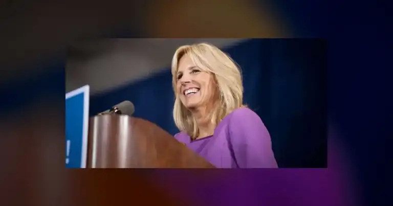 Jill & Hunter Biden Spark Dem Midterm Revolt.