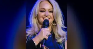 Bonnie Tyler's Surgery Was Success—Now In Coma In Portugal