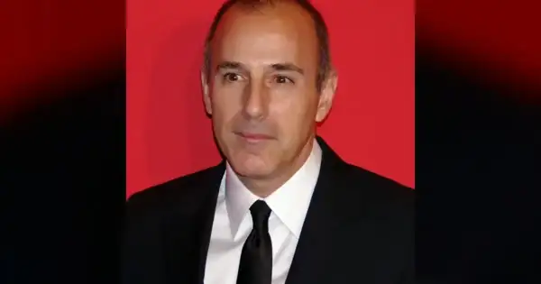 Brooke Nevils Calls Out Matt Lauer in First TV Interview