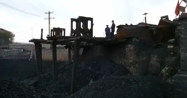 90 Dead: China Coal Mine Blast Toll Soars; Xi Urges Action