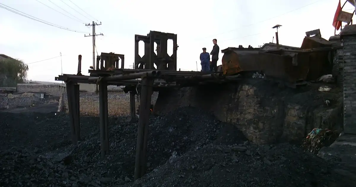 90 Dead: China Coal Mine Blast Toll Soars; Xi Urges Action