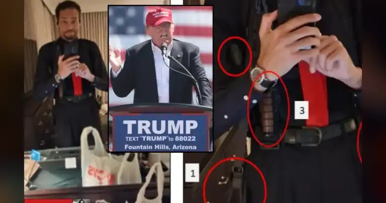 Cole Tomas Allen's Trump WHCD plot details horrify court.