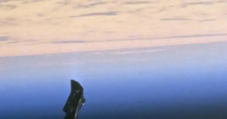 Conspiracy Theorist: "You never went to space!" to NASA Artemis II