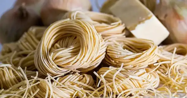 3 Reactions Confirmed: Costco Pasta Recall Over Hidden Peanut Threat