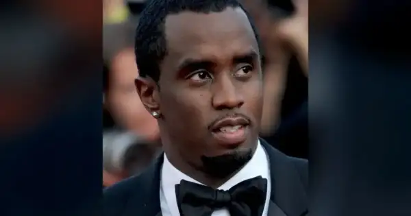Diddy Just Listed His Greenwich Estate For $100 Million