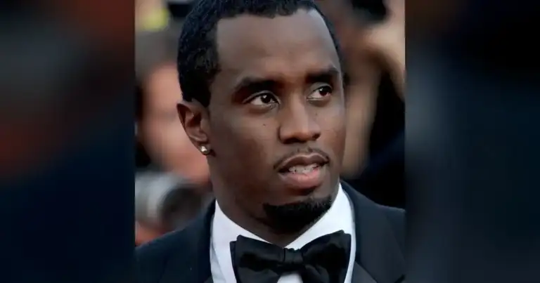 Diddy Just Listed His Greenwich Estate For $100 Million