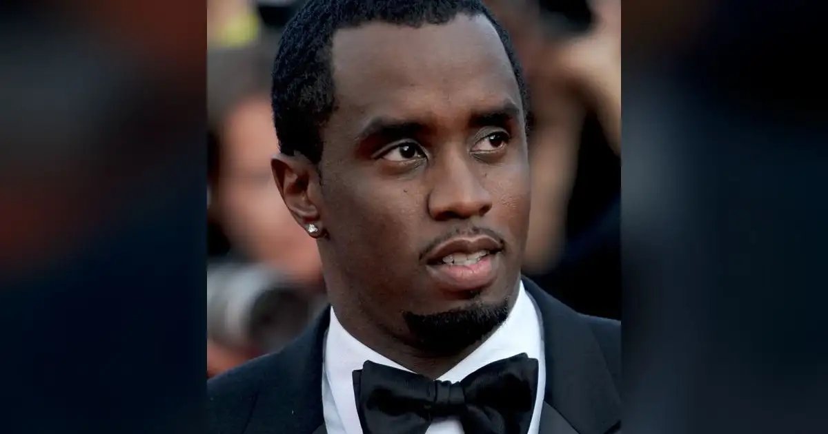 Diddy Just Listed His Greenwich Estate For $100 Million