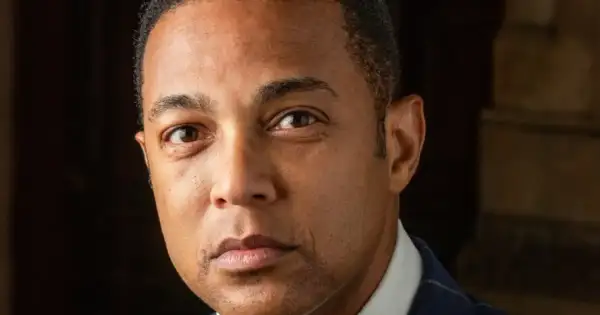 Don Lemon: Former Boss Licht failed upwards at CNN.