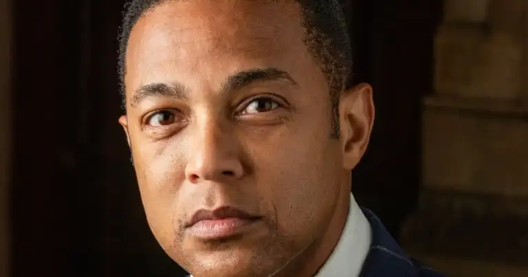 Don Lemon: Former Boss Licht failed upwards at CNN.