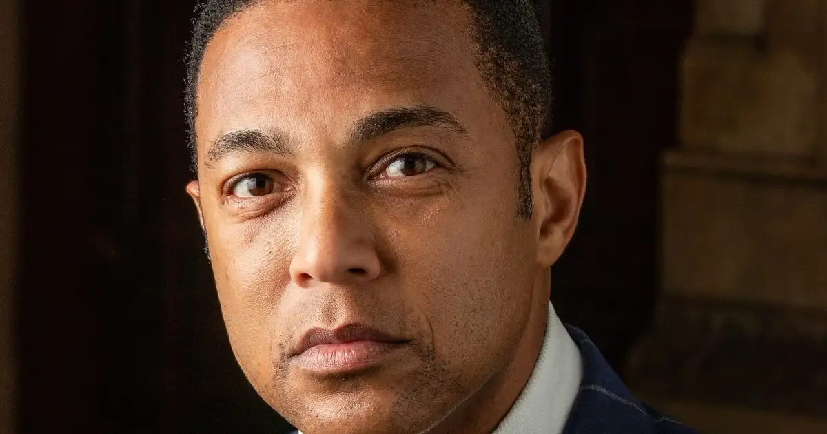 Don Lemon: Former Boss Licht failed upwards at CNN.