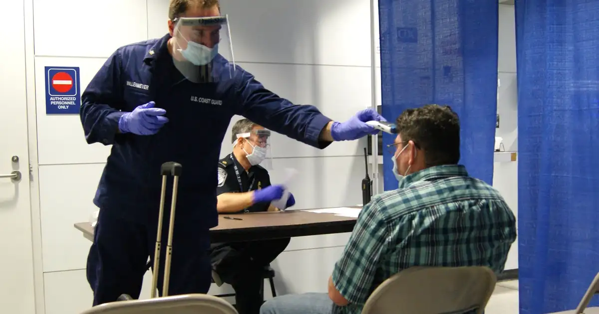 Ebola Outbreak could spark new Pandemic all over the world