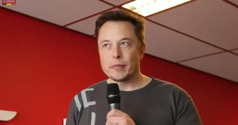 Elon Musk's Son X Æ A-12 Charms China's Premier Li Qiang