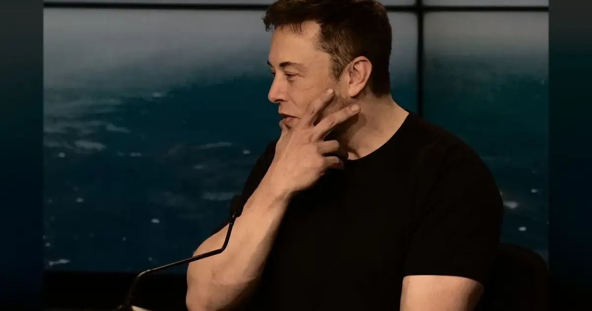Elon Musk wages woke war on Nolan's Lupita, Elliot casting