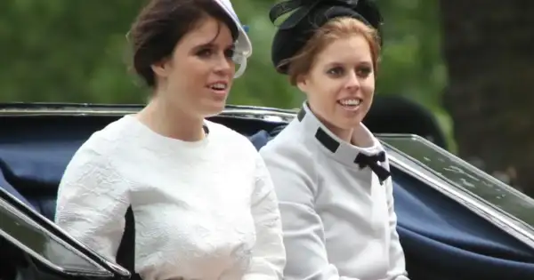 Eugenie & Beatrice Face Pressure After Epstein Fallout