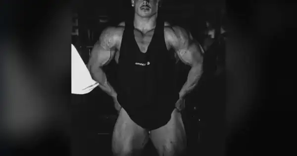 Gabriel Ganley, 22, Dead: Why Is Everyone Silent?