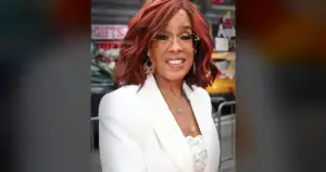 Gayle King Blasted for Elizabeth Smart Bodybuilder Questions