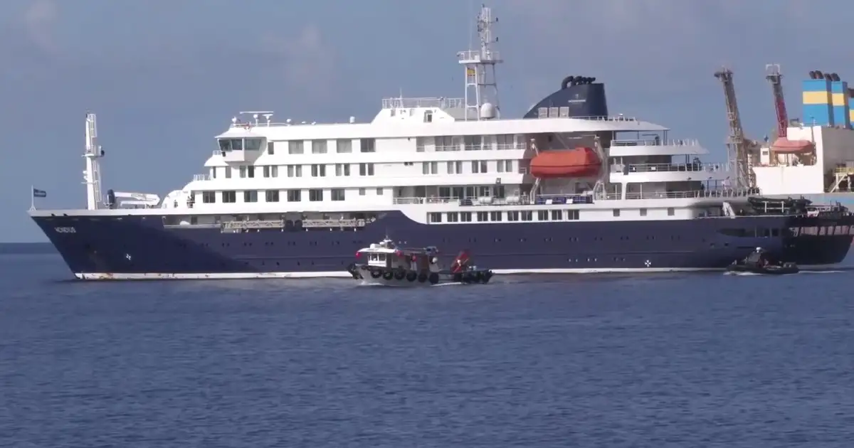 Hantavirus Super-Spreaders Ravaged Cruise Ship