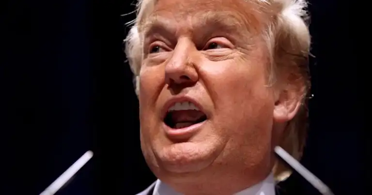 Trump's Iran Claims SHREDDED by CIA Missile Dossier