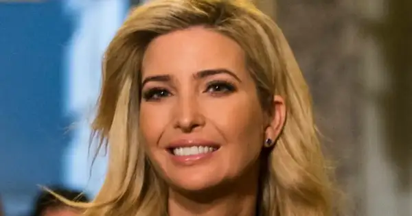 Ivanka Trump: Assassination Plot Targets President Daughter