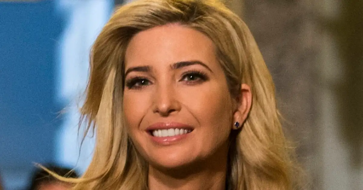 Ivanka Trump: Assassination Plot Targets President Daughter