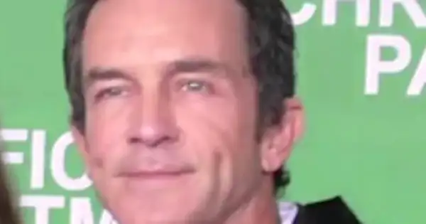 Jeff Probst's brother Scott dies at 58: Host remains silent.