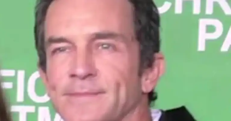 Jeff Probst's brother Scott dies at 58: Host remains silent.