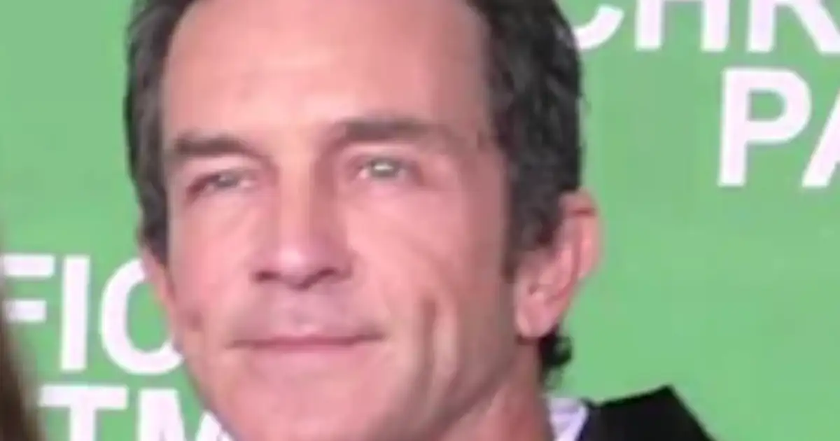 Jeff Probst's brother Scott dies at 58: Host remains silent.
