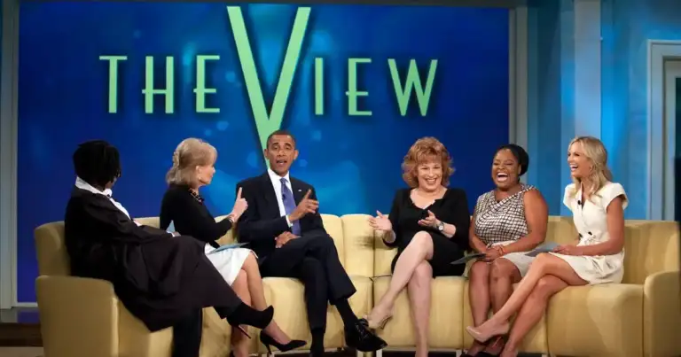 Joy Behar's Full-Time Run on The View Just Ended