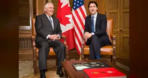 Justin Trudeau Caught in Skirt Story Scandal - How embarrassing!