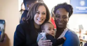 Kamala Harris's 2028 comeback dream will torch the party