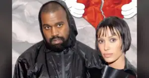 Kanye West's Wife Bianca Censori's Tiny Bikini Sparks Fury