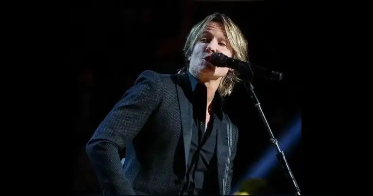 Keith Urban: Friends Reveal Ugly Kidman Divorce Details