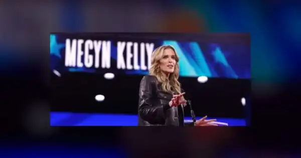 Kelly Praised Maher's Israel Stance—Then Called Him a Hypocrite