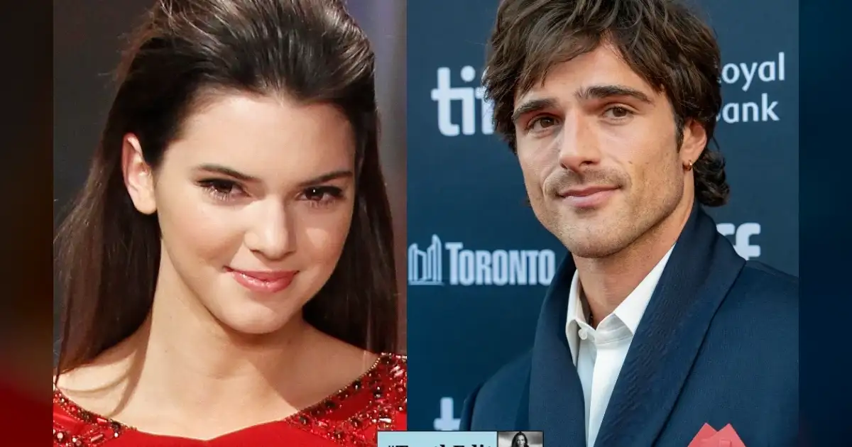 Kylie Jenner Just Set Up Kendall with Jacob Elordi in Hawaii