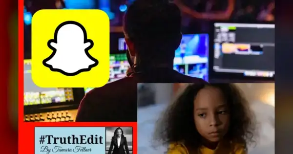 70 Months Prison: Colorado Man's Snapchat Kidnapping