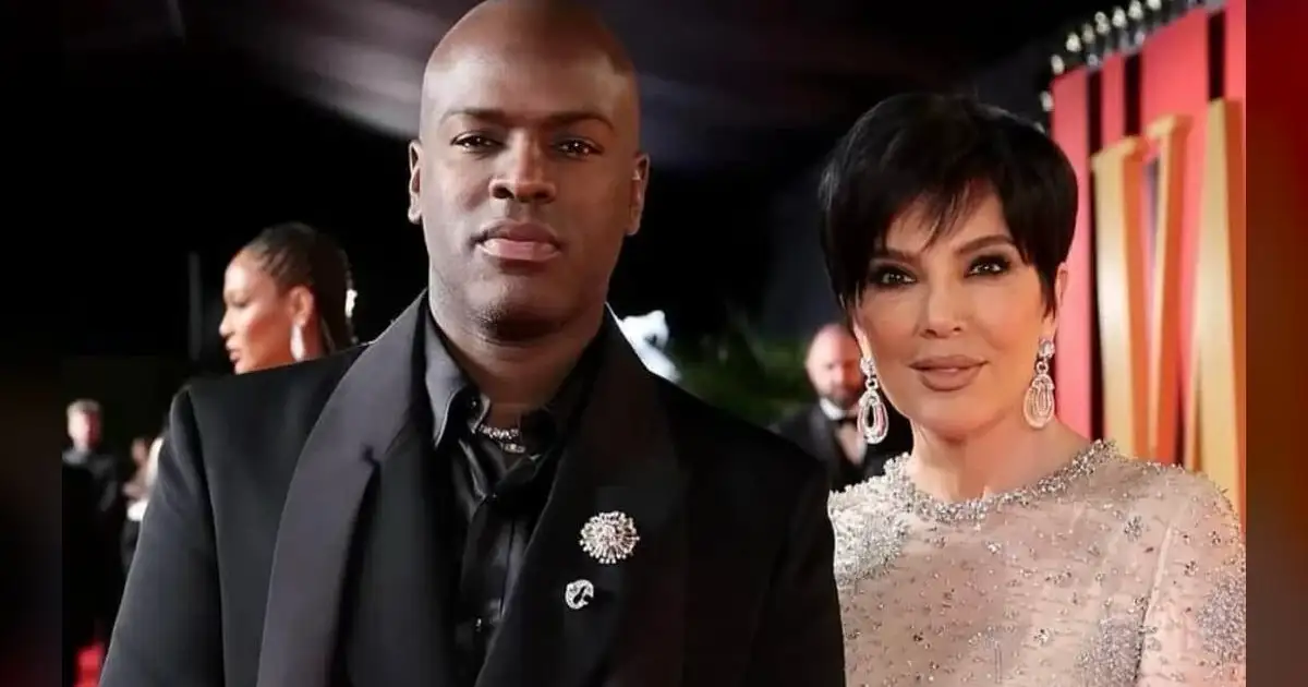 Kris Jenner's Ozempic admission exposes her 'slipping' facelift.