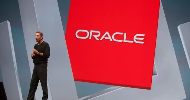 Larry Ellison: Fire CNN Anchors for Trump's Paramount Deal