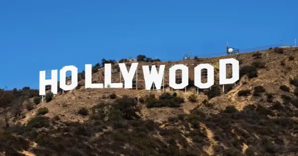 Hollywood, Los Angeles are Dying as Thousands Flee