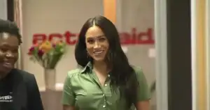 Dominique Hines Exposes Meghan's Secret Power Network