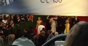Met Gala 2026 Organizers Forgot Water for Red Carpet Stars