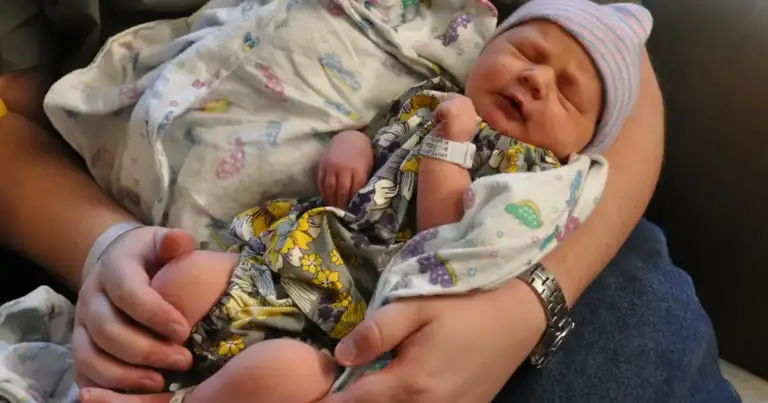 Mother Murdered Newborn, Then Begged TikTok for Funeral Funds