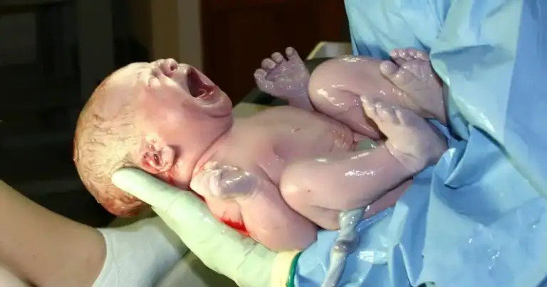 Prosecutors: Parents Killed Newborn In Hospital