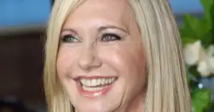 Olivia Newton-John's Secret Yearning For John Travolta Revealed