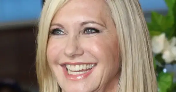 Olivia Newton-John's Secret Yearning For John Travolta Revealed