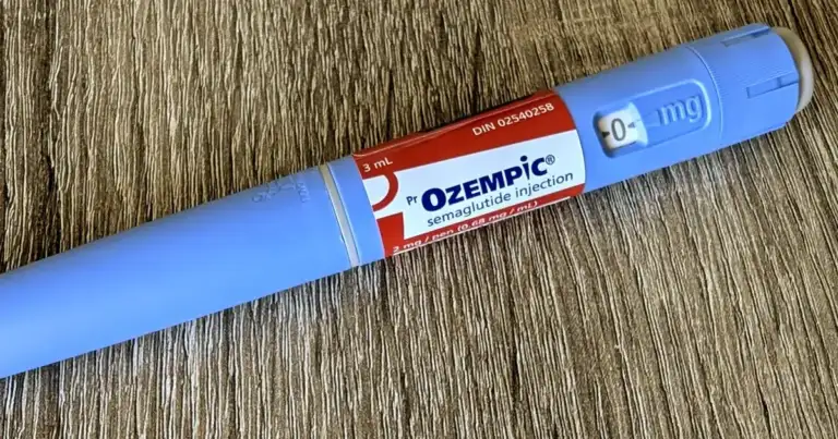 Ozempic: Lose Weight, Get Horrendous Breath? Doctors Fix